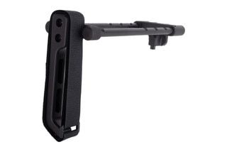 A3 Tactical Modular Telescoping Aluminum Brace has steel rods